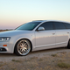 Illustration for article titled MAN DOWN! In need of a 2011 A6 Avant 3.0T to replace a B5 S4 Avant! (RIP)